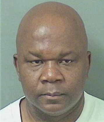 Terrance Chatman, - Palm Beach County, FL 